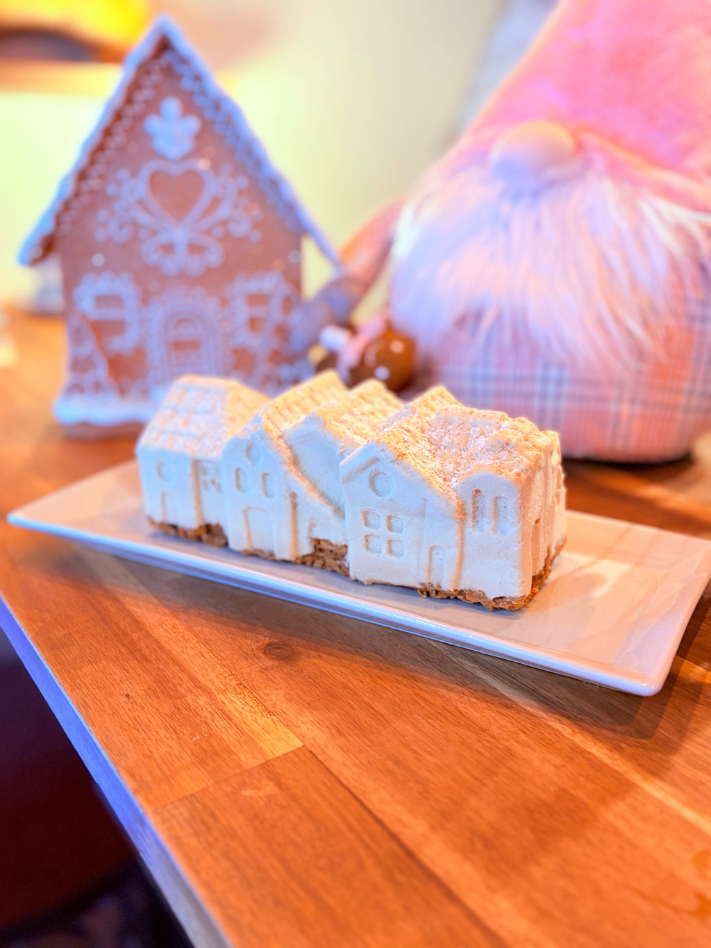 Village de Noël